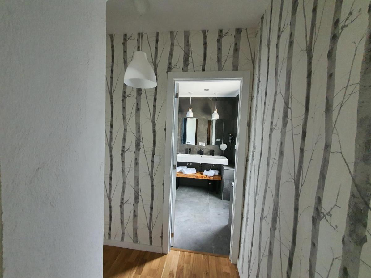 Willa Casa Maral Pontevedra Zewnętrze zdjęcie