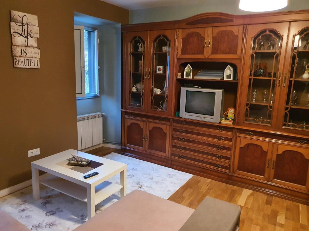 Willa Casa Maral Pontevedra Zewnętrze zdjęcie