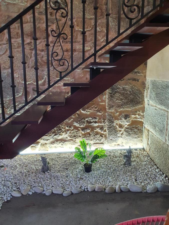 Willa Casa Maral Pontevedra Zewnętrze zdjęcie