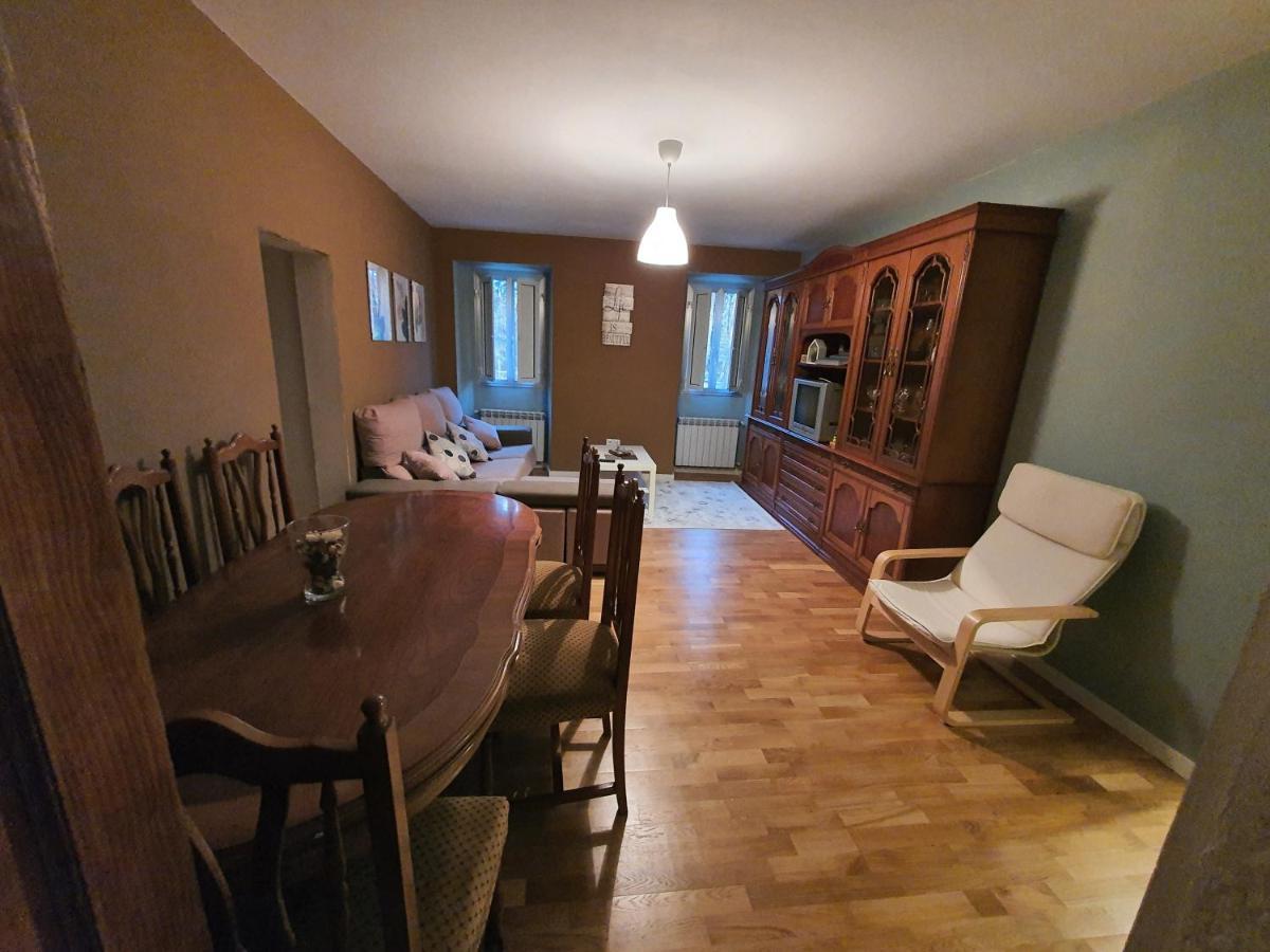 Willa Casa Maral Pontevedra Zewnętrze zdjęcie