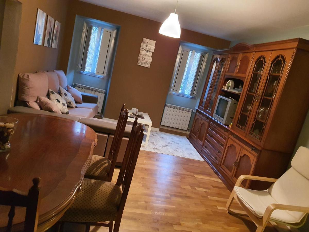 Willa Casa Maral Pontevedra Zewnętrze zdjęcie