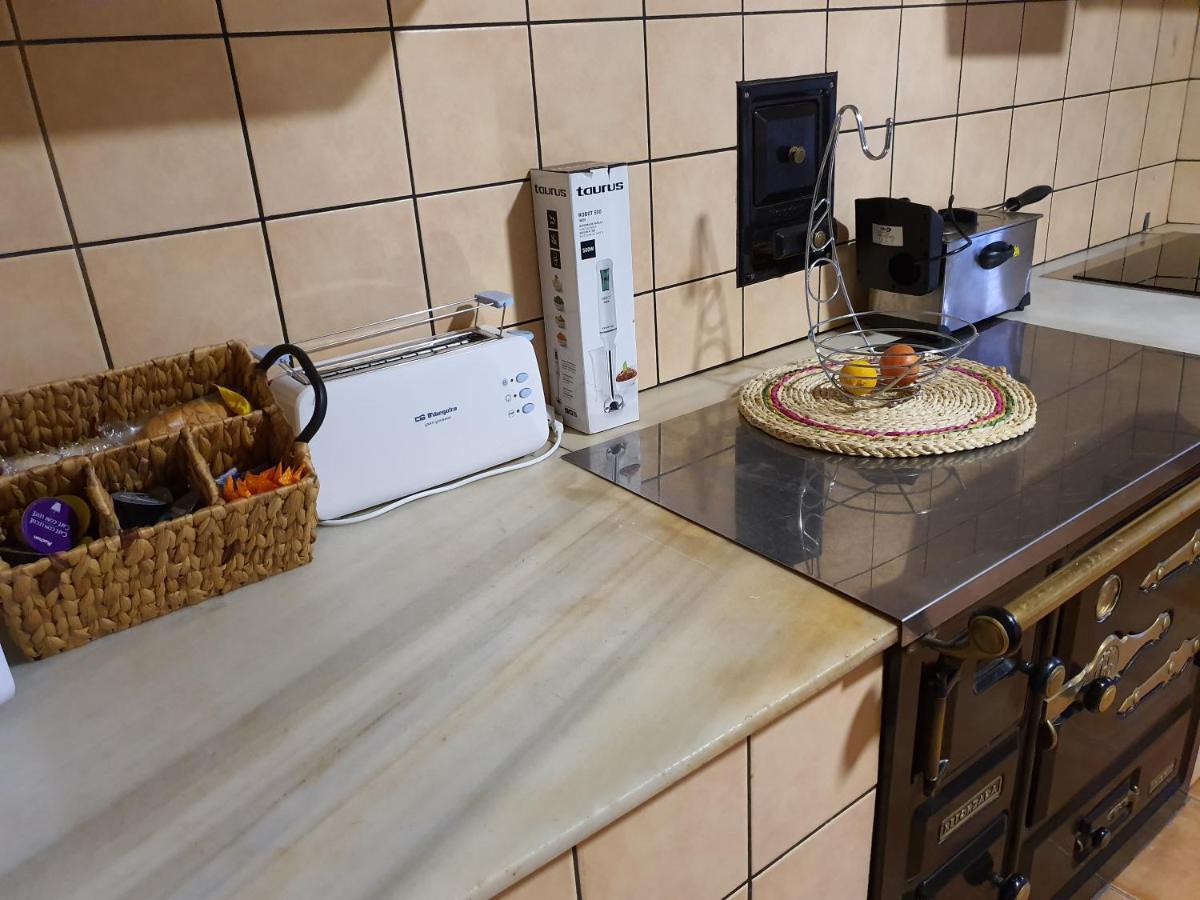 Willa Casa Maral Pontevedra Zewnętrze zdjęcie