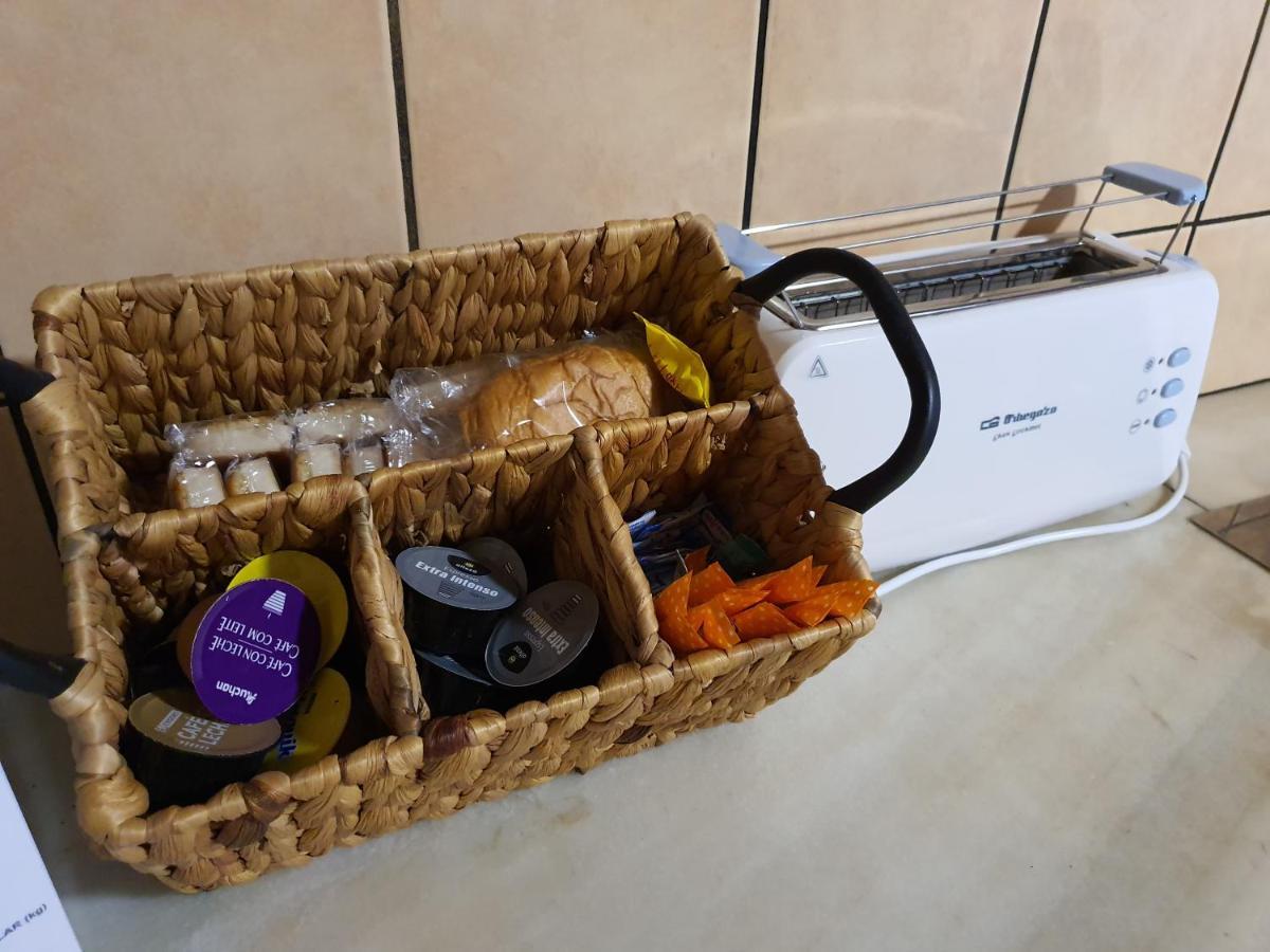 Willa Casa Maral Pontevedra Zewnętrze zdjęcie
