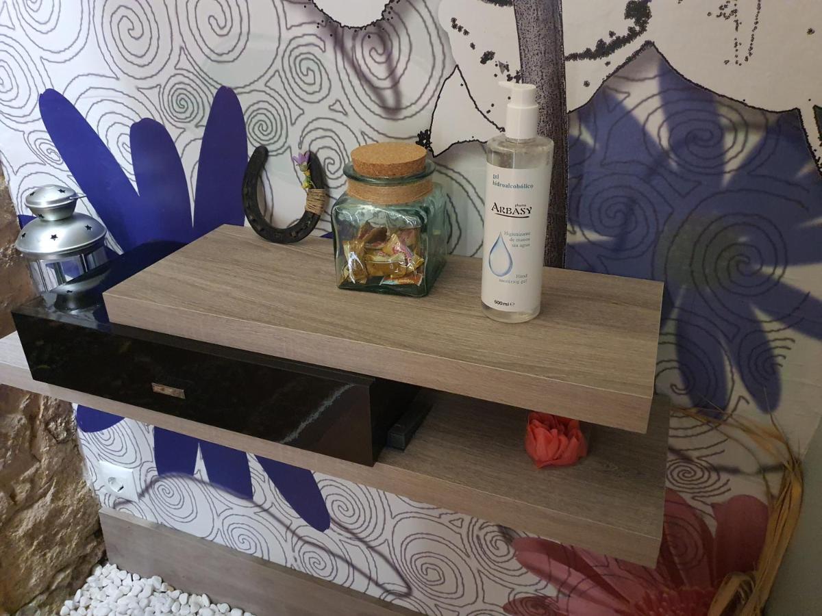 Willa Casa Maral Pontevedra Zewnętrze zdjęcie