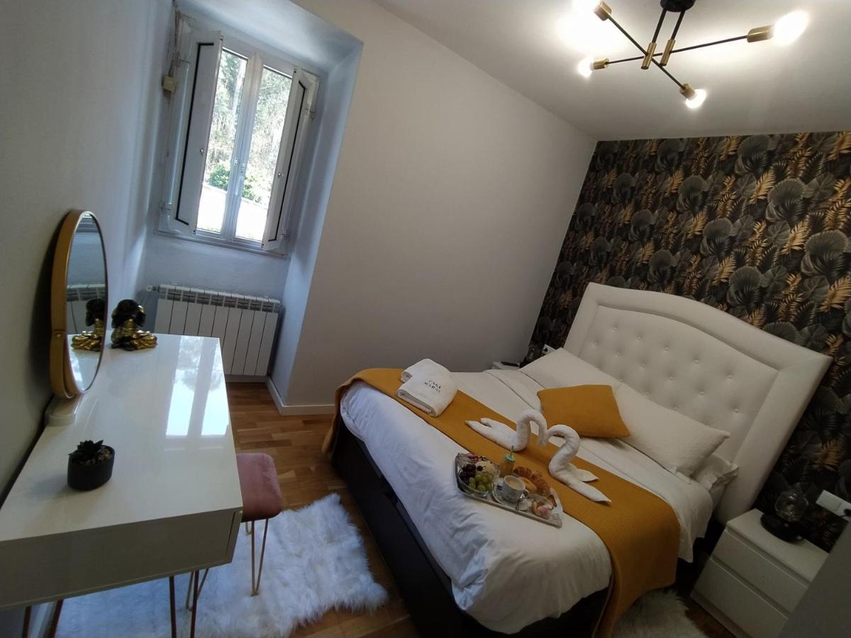 Willa Casa Maral Pontevedra Zewnętrze zdjęcie