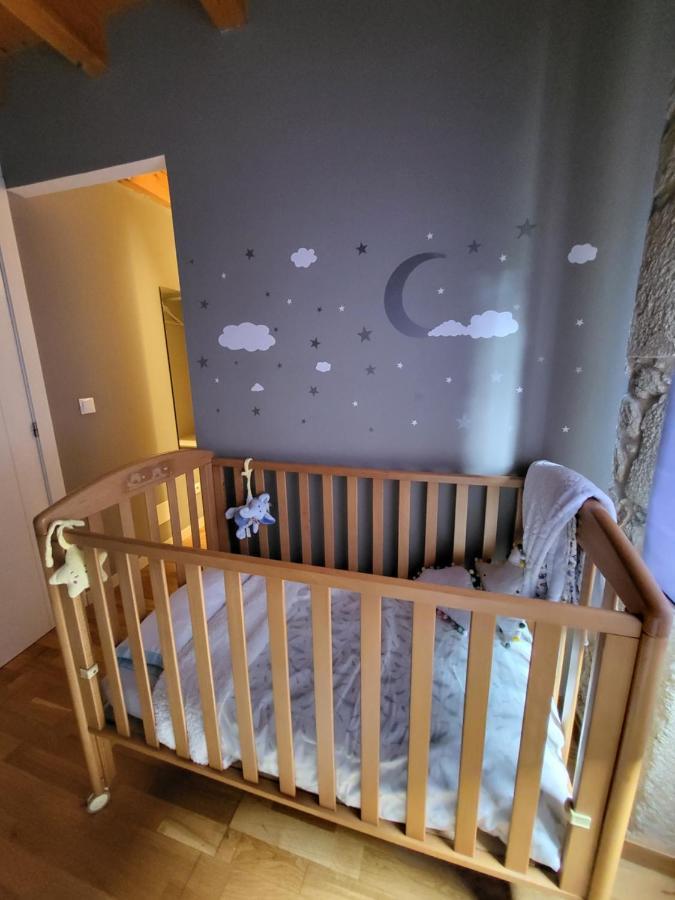 Willa Casa Maral Pontevedra Zewnętrze zdjęcie