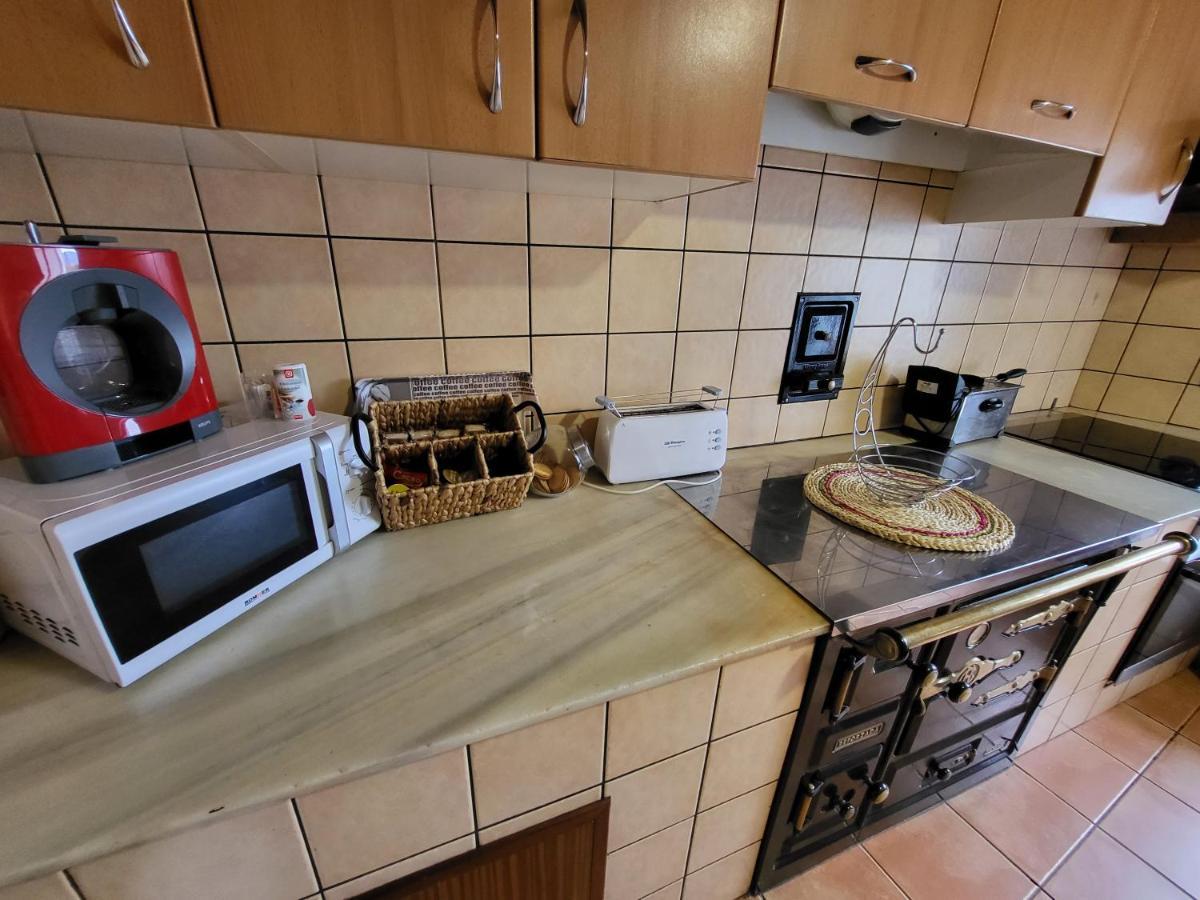 Willa Casa Maral Pontevedra Zewnętrze zdjęcie