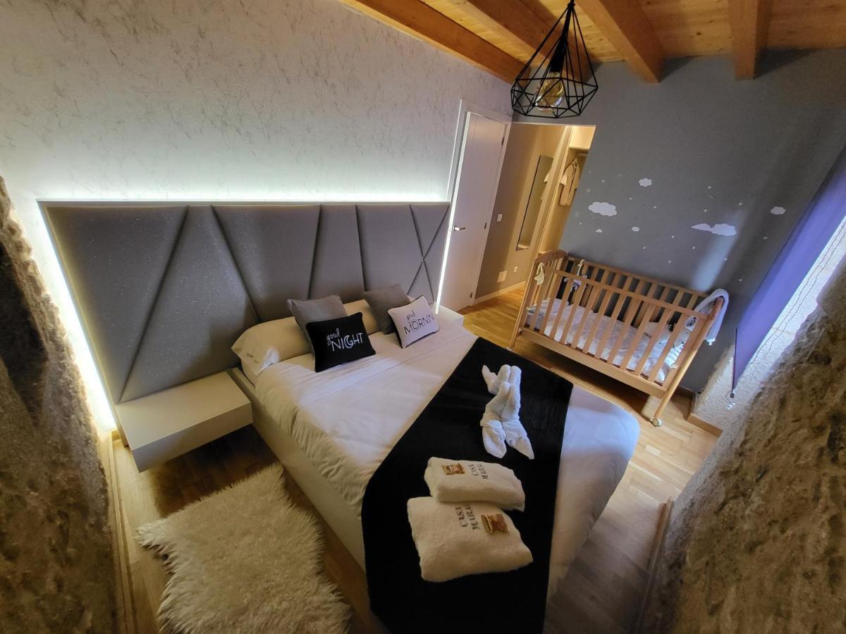 Willa Casa Maral Pontevedra Zewnętrze zdjęcie