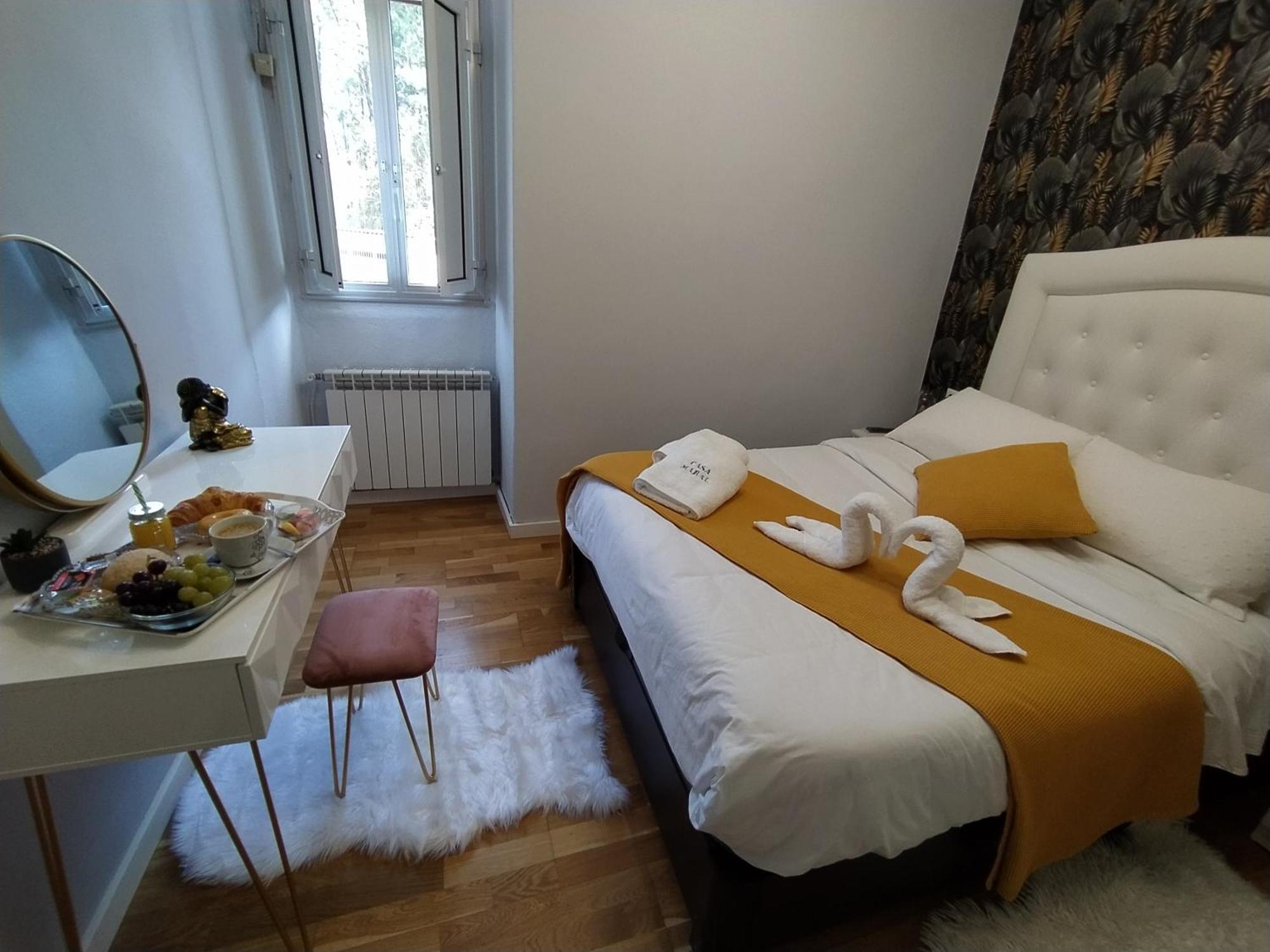 Willa Casa Maral Pontevedra Pokój zdjęcie