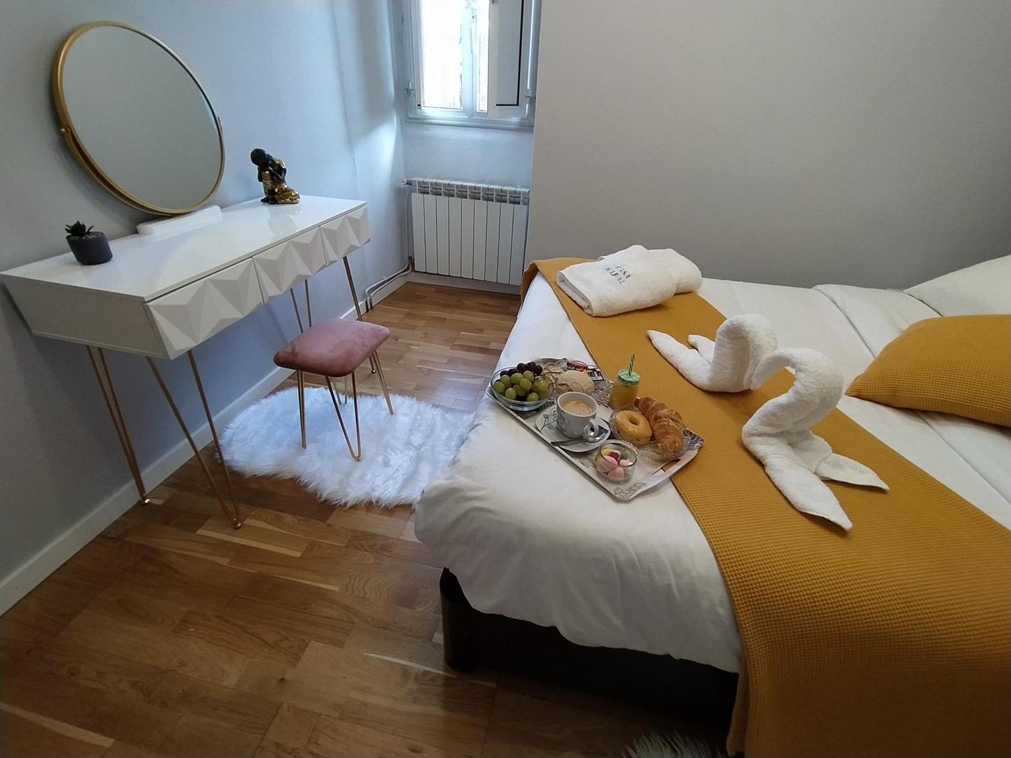 Willa Casa Maral Pontevedra Pokój zdjęcie