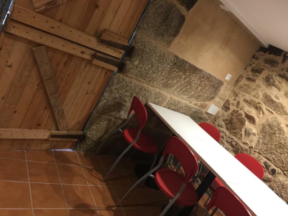 Willa Casa Maral Pontevedra Zewnętrze zdjęcie