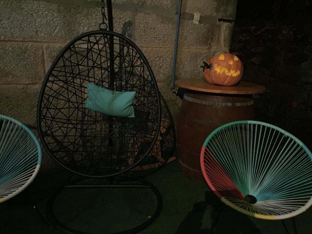 Willa Casa Maral Pontevedra Zewnętrze zdjęcie